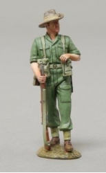 RS045 Australian soldier